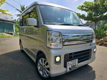 Suzuki EVERY WAGON PZ 2016 Van