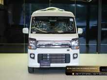 Suzuki Every Wagon DA17W 2026 Van