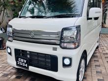 Suzuki Every Wagon 2025 Van