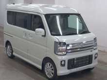 Suzuki Every Wagon 2025 Van