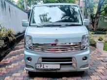 Suzuki EVERY WAGON 2014 Van