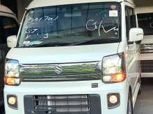 Suzuki Every Wagon Pz 2025 Van