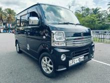 Suzuki EVERY WAGON PZ 2014 Van