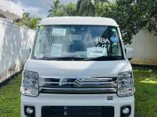 Suzuki Every Wagon PZ 2023 Van