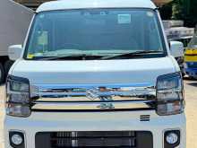 Suzuki EVERY WAGON 2025 Van