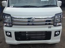 Suzuki Every Wagon 2026 Van