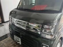 Suzuki Every Wagon 2024 Van