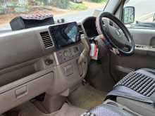 Suzuki Every Wagon 2007 Van