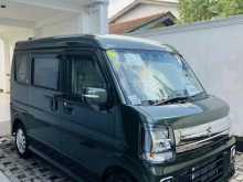 Suzuki Every Wagon Pz 2024 Van