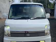 Suzuki Every Wagon 2013 Van