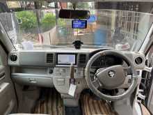 Suzuki Every Wagon 2013 Van