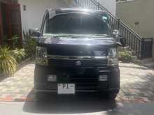 Suzuki Every Wagon DA64 2014 Van