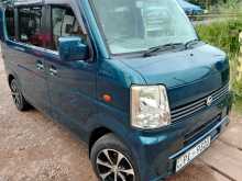 Suzuki EVERY DR64V 2014 Van