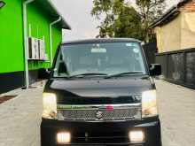 Suzuki Every Wagon 2014 Van