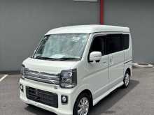 Suzuki Every Wagon PZ Turbo 2024 Van