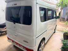 Suzuki Every WAGON 2023 Van