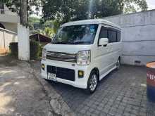 Suzuki Every Wagon DA17W PZ 2017 Van