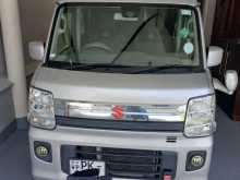 Suzuki Every Wagon 2018 Van