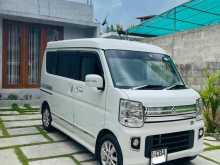 Suzuki Every Wagon Pz 2018 Van