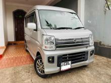 Suzuki Every Wagon 2018 Van