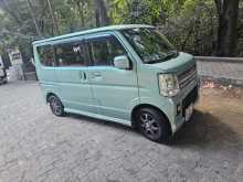 Suzuki Every Wagon DA17V 2019 Van