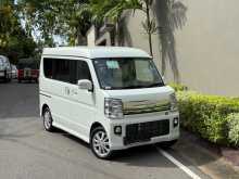 Suzuki Every Wagon 2023 Van