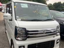 Suzuki Every Wagon PZ 2024 Van