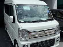Suzuki Every Wagon PZ Limited 2023 Van