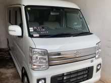 Suzuki Every Wagon Pz Turbo 2023 Van