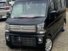 Suzuki Every PZ Wagon 2023 Van