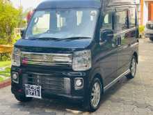 Suzuki EVERY WAGON 2023 Van