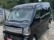 Suzuki Every Wagon 2023 Van