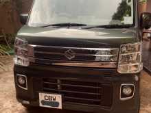 Suzuki Every 2023 Van
