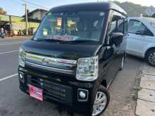 Suzuki Every Wagon Pz 2023 Van