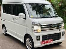Suzuki Every Wagon PZ Turbo 2023 Van