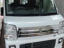 Suzuki Wagon 2023 Van