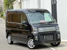 Suzuki Every Wagon PZ 2024 Van
