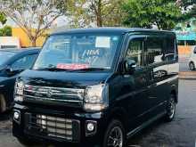 Suzuki Every Wagon 2024 Van