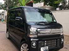 Suzuki Every Wagon PZ Turbo 2024 Van