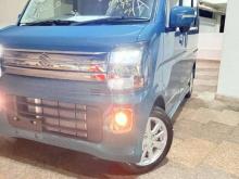 Suzuki Every 2024 Van