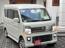 Suzuki Every Wagon Pz Turbo 2024 Van