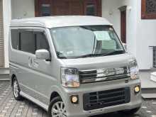 Suzuki Every Wagon Pz Turbo 2024 Van