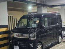 Suzuki Every Wagon PZ TURBO 2024 Van