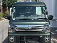 Suzuki Every Wagon Pz Clipper 2024 Van