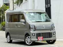 Suzuki Every Wagon PZ 2024 Van