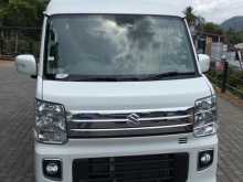 Suzuki Every Wagon 2024 Van
