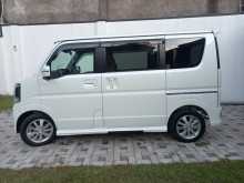 Suzuki Every Wagon PZ Turbo SR DA17W 2025 Van
