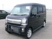 Suzuki Every Wagon Pz Turbo 2025 Van