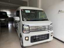 Suzuki Every Wagon 2025 Van