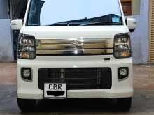 Suzuki Every Wagon 2025 Van